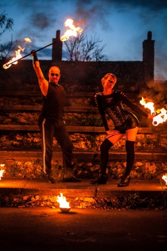 Labareda Fireshow - We Will Rock You - Monika Wozniak (1)